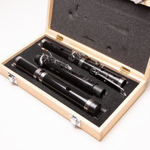M&E 6-Key Delrin Flute
