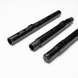 Saracino Ebonite Flute in D