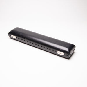 Olwell Blackwood & Silver Pratten