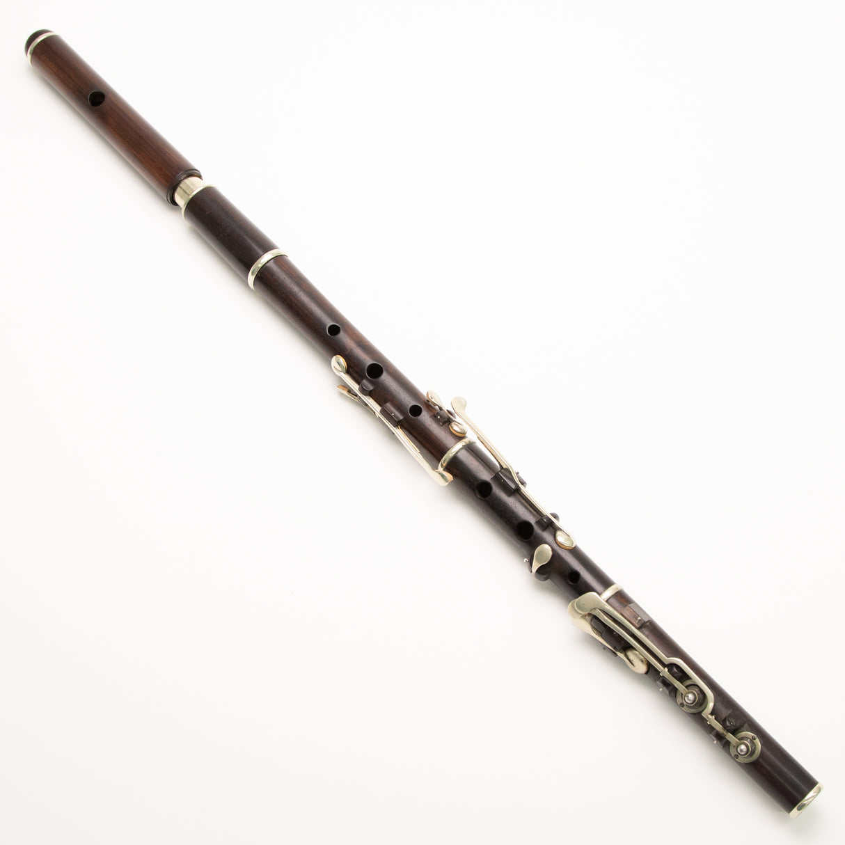Rudall Carte & Co. No. 6684