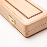 Jay Ham Blackwood & Silver Eb (Left Handed)