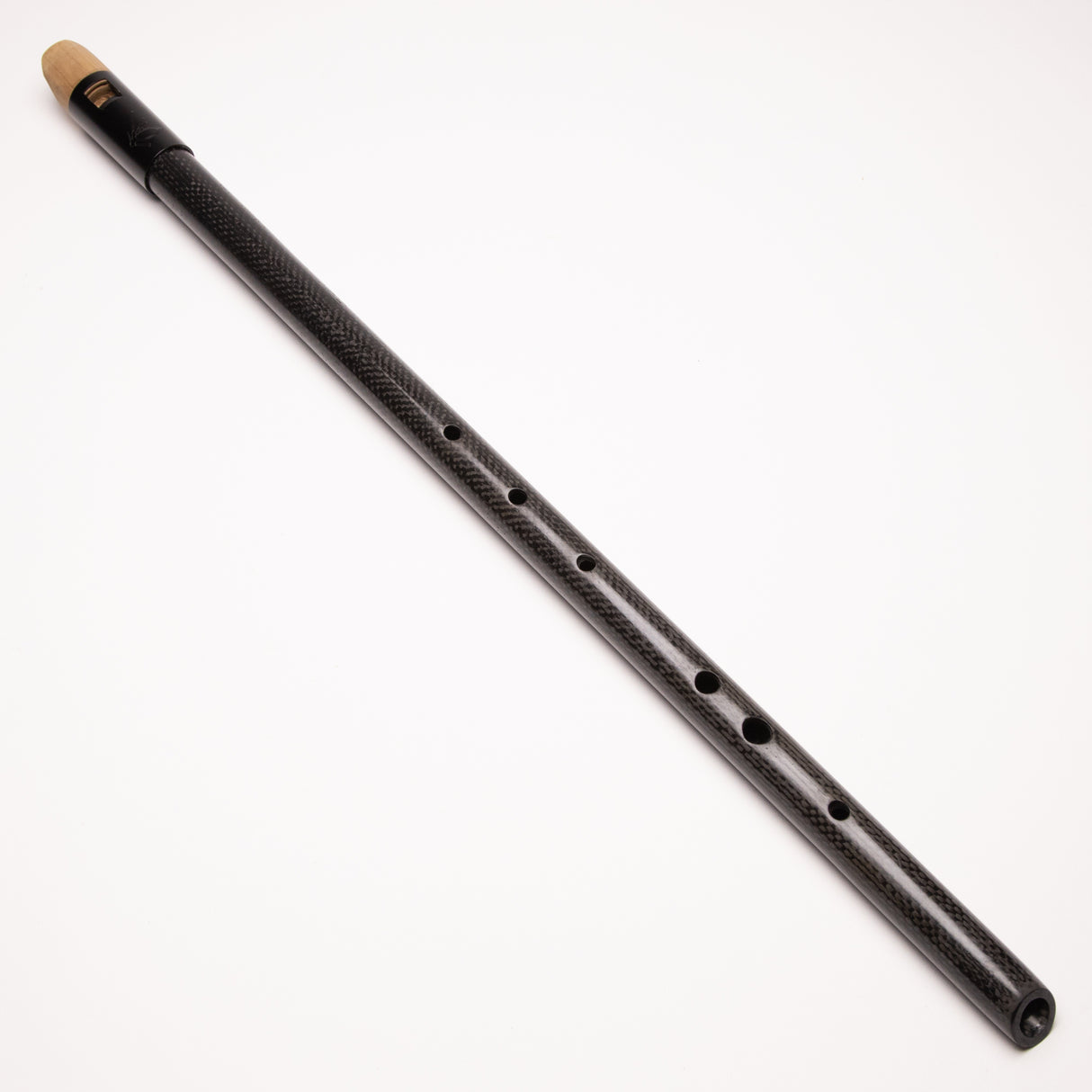 Carbony Low D