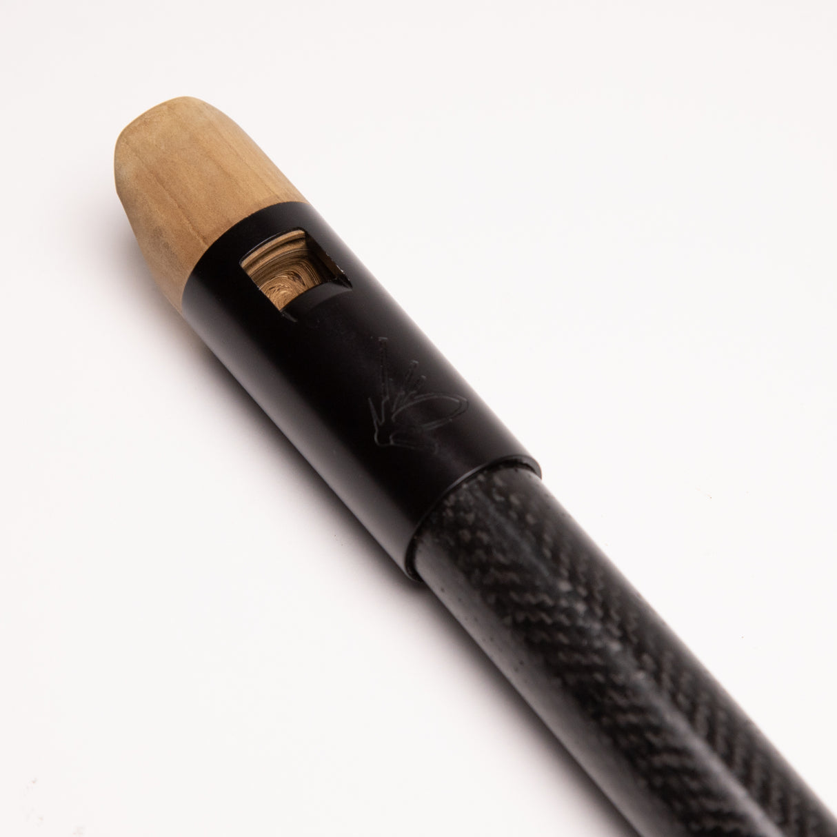 Carbony Low D