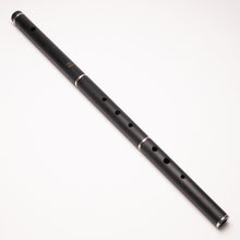 Copley Delrin D Irish Flute w/C Nat Thumbhole
