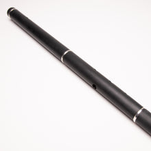 Copley Delrin D Irish Flute w/C Nat Thumbhole