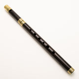 Hermit Hill Blackwood & Brass High D