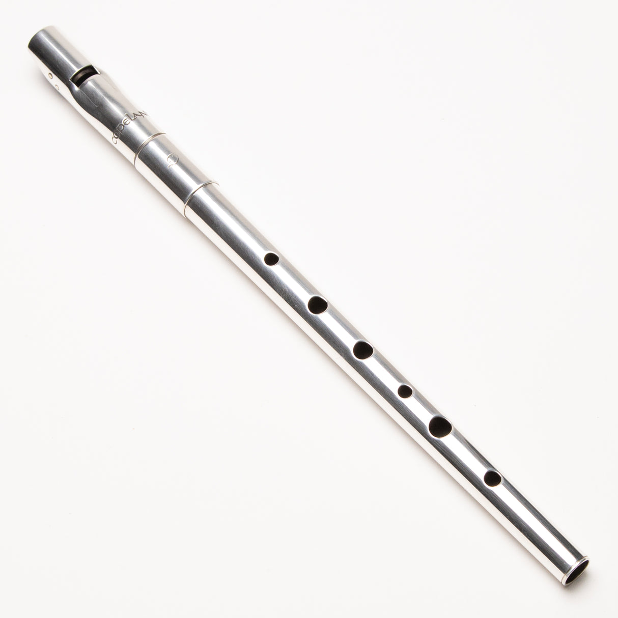 Copeland Sterling Silver High D