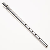 Copeland Sterling Silver High D