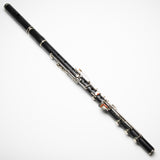 Julius Zimmerman / Pat Olwell 9-Key Flute with B Foot