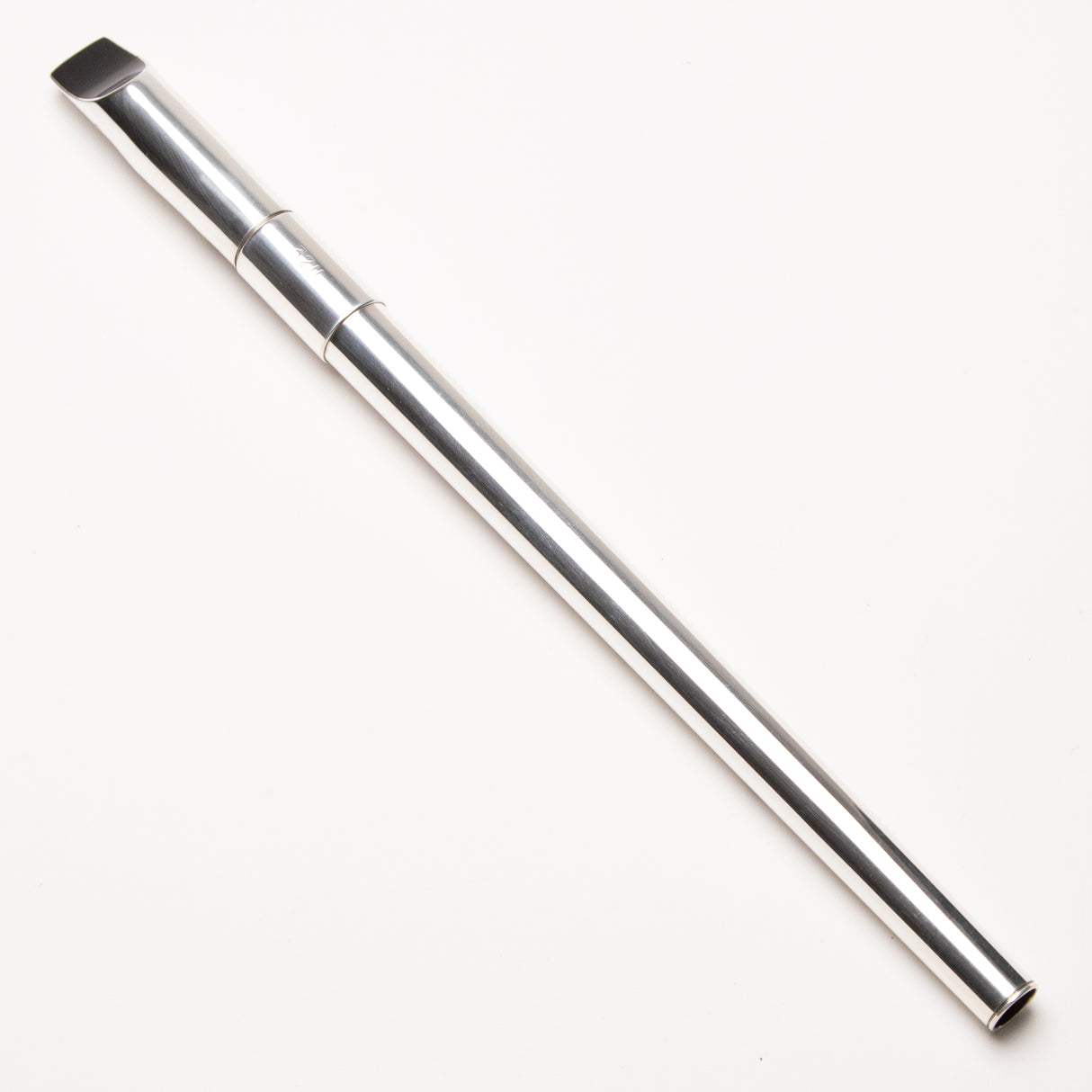 Copeland Sterling Silver High D