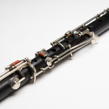 Julius Zimmerman / Pat Olwell 9-Key Flute with B Foot