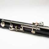 Julius Zimmerman / Pat Olwell 9-Key Flute with B Foot