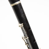Julius Zimmerman / Pat Olwell 9-Key Flute with B Foot