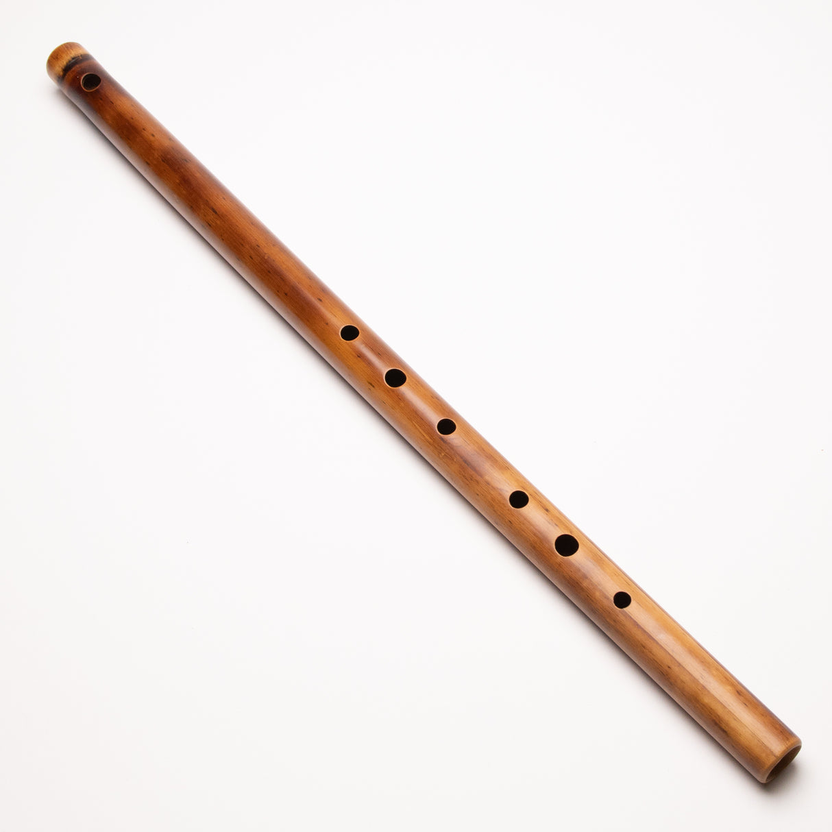 Olwell Bamboo D