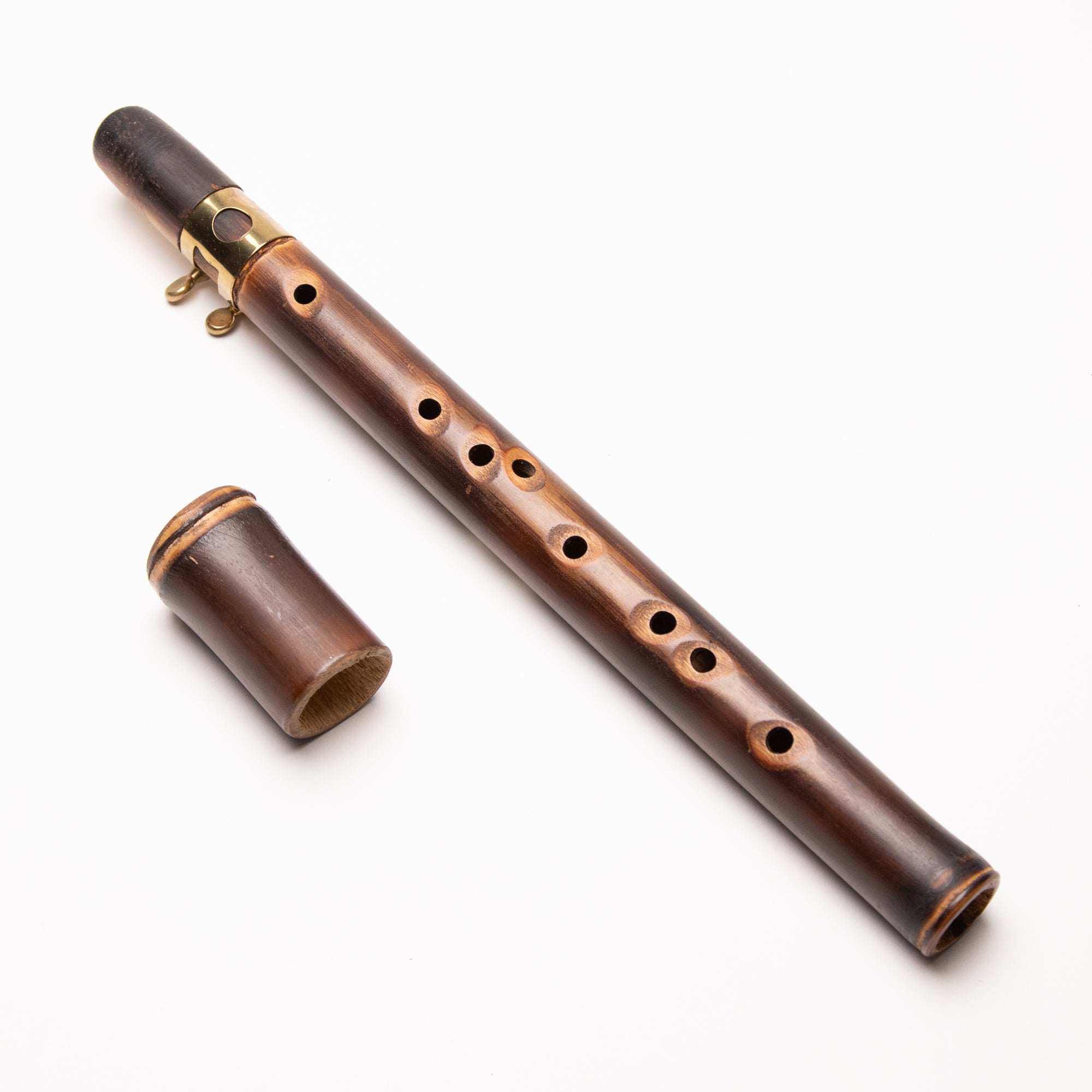 101 - Pocket Sax - Classic Black