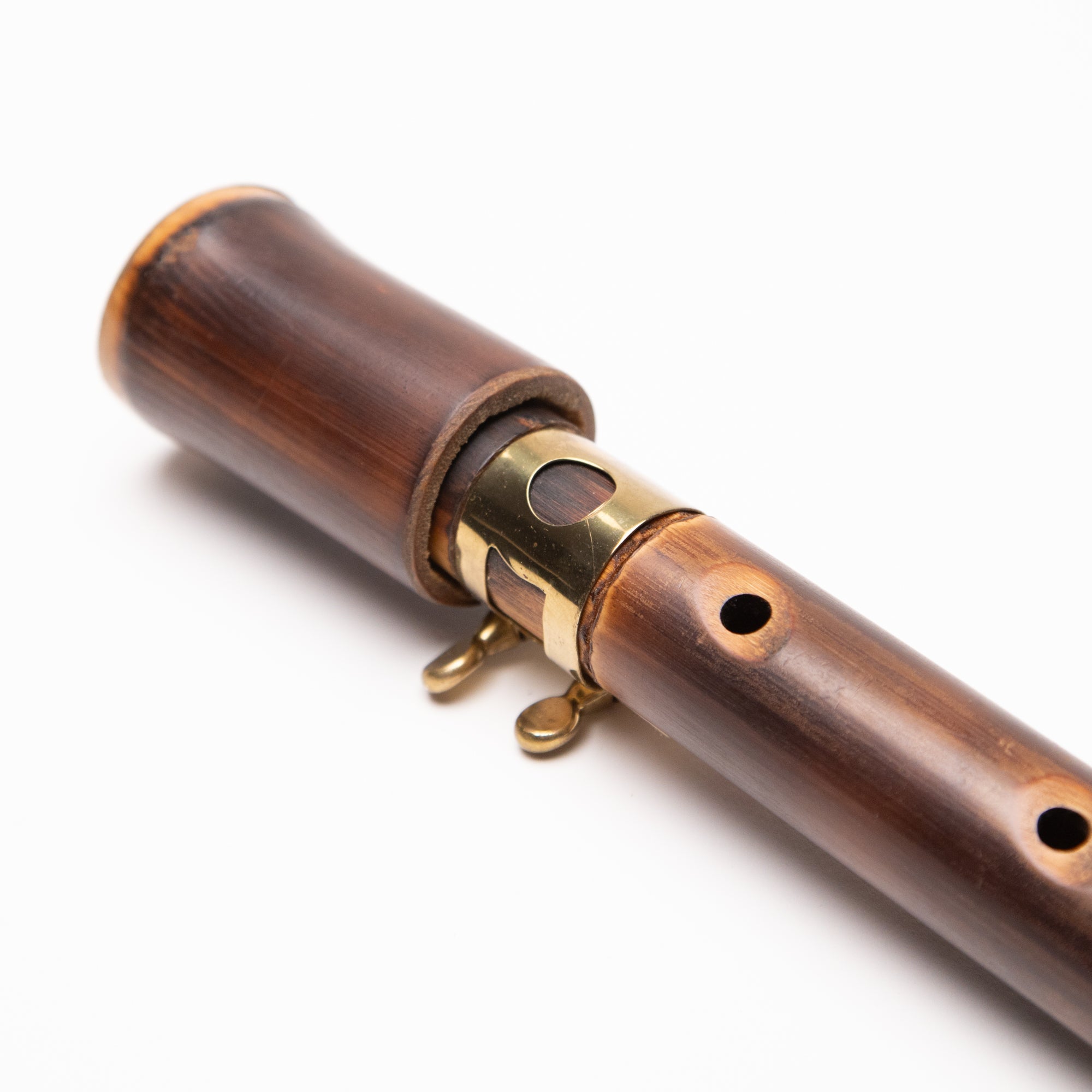 Bamboo sax hotsell