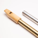 Reyburn Low D