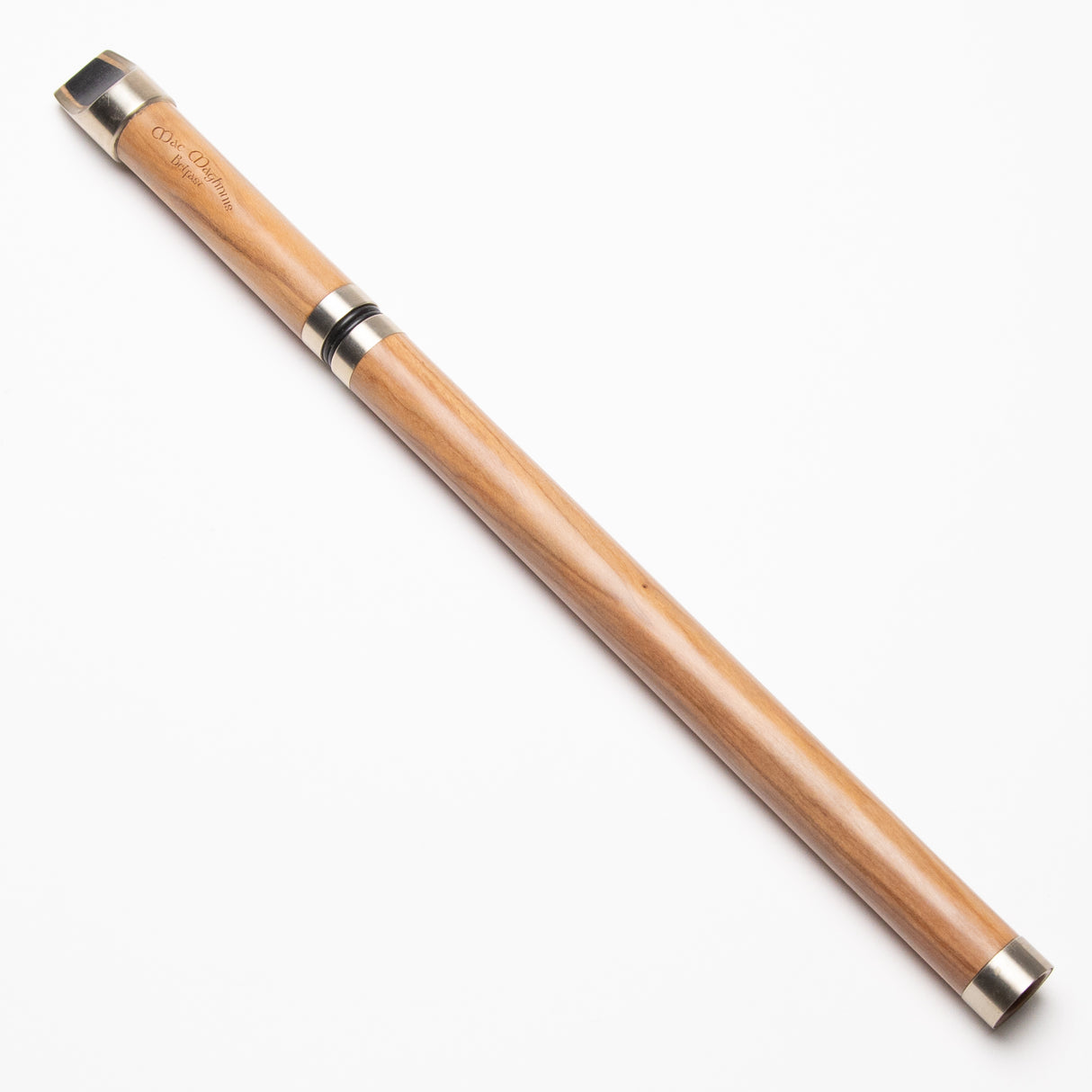 McManus Tunable High D