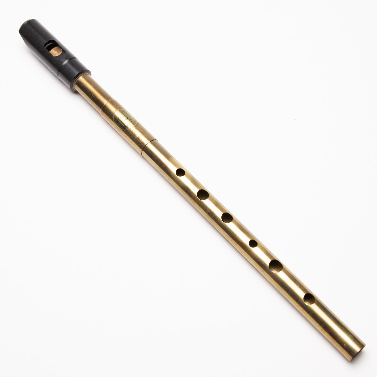 Reyburn Narrow Bore Brass High D