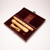 Moeck Rottenburgh Professional Tenor Recorder