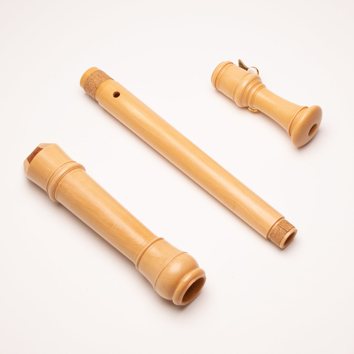 Moeck Rottenburgh Professional Tenor Recorder