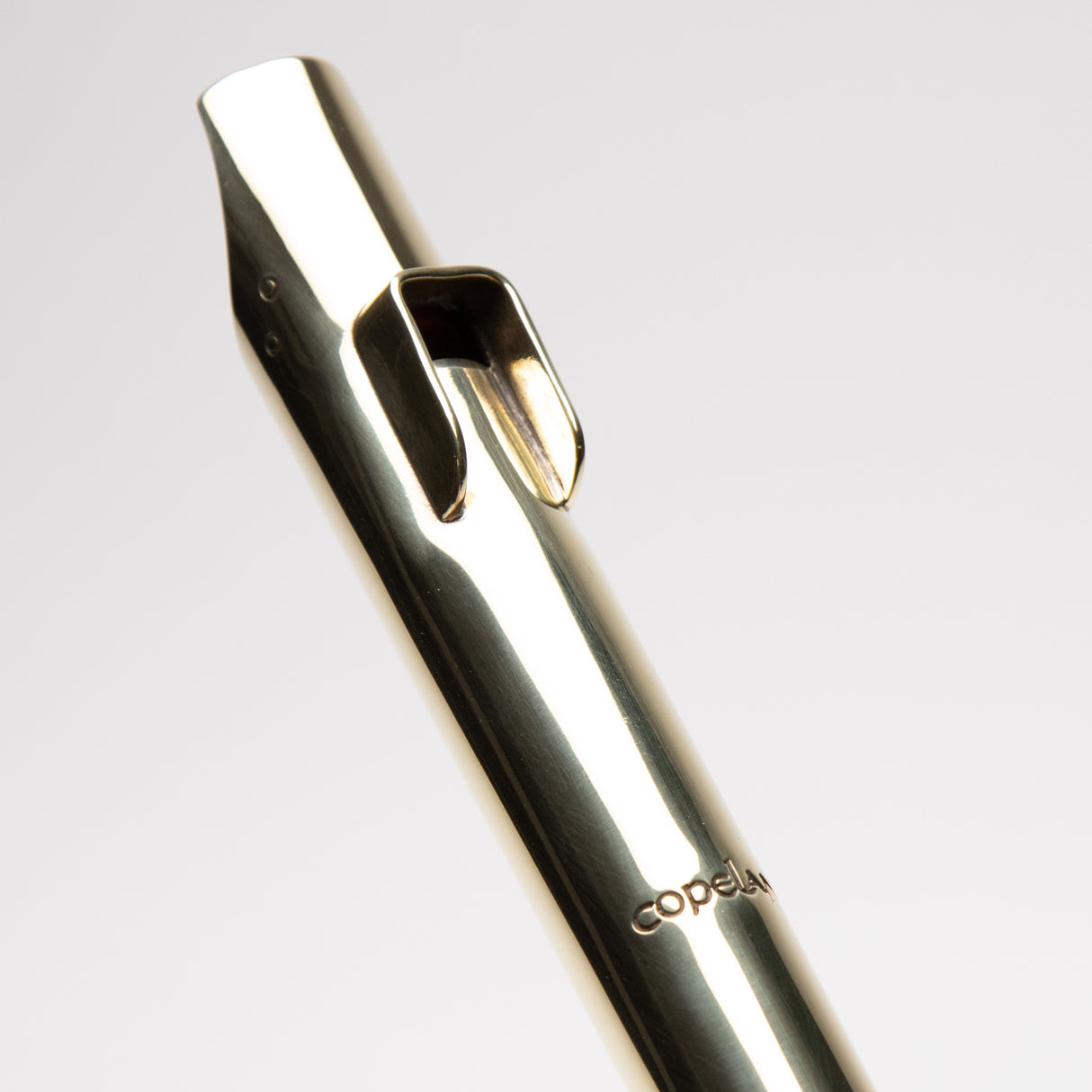 Copeland Brass Low D