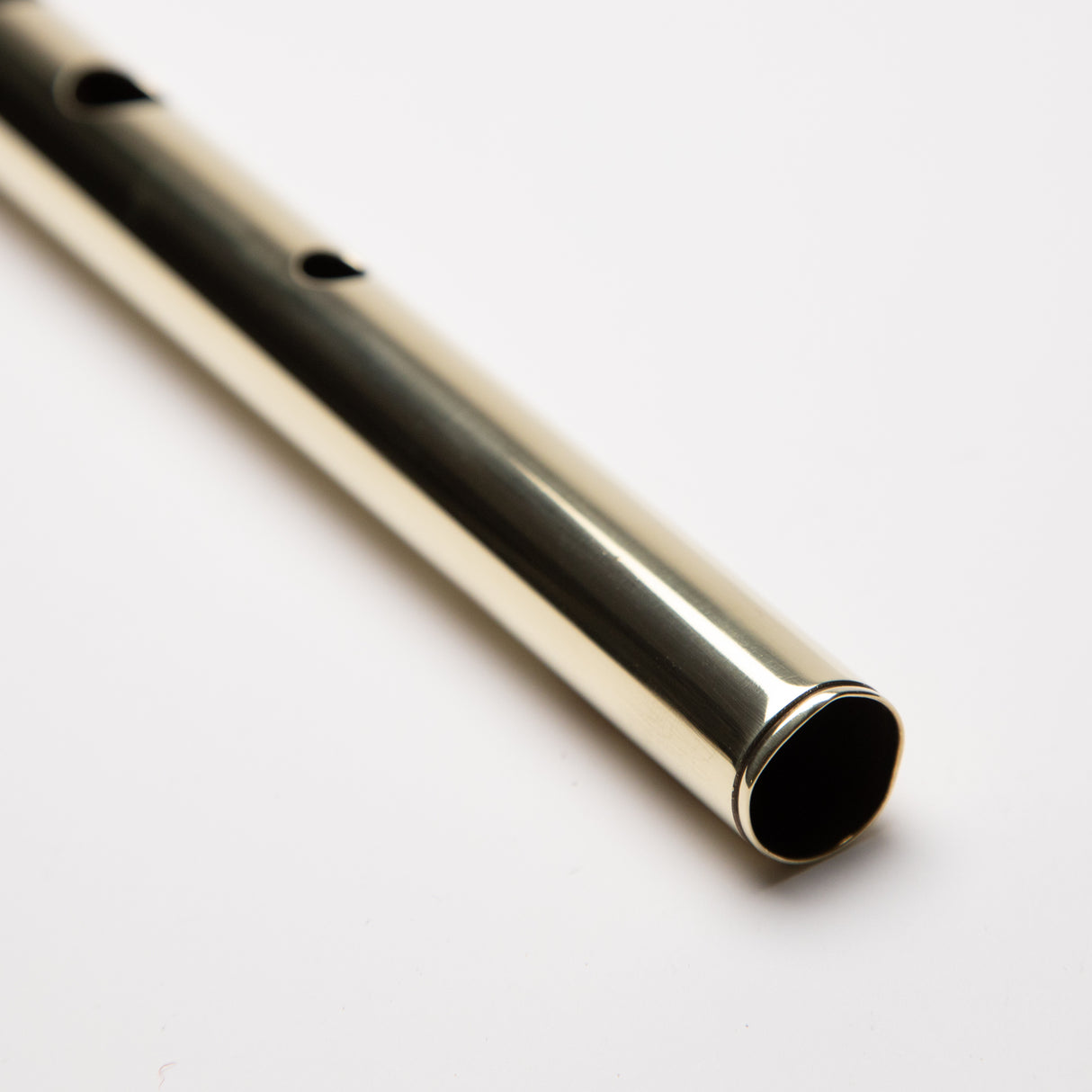 Copeland Brass Low D