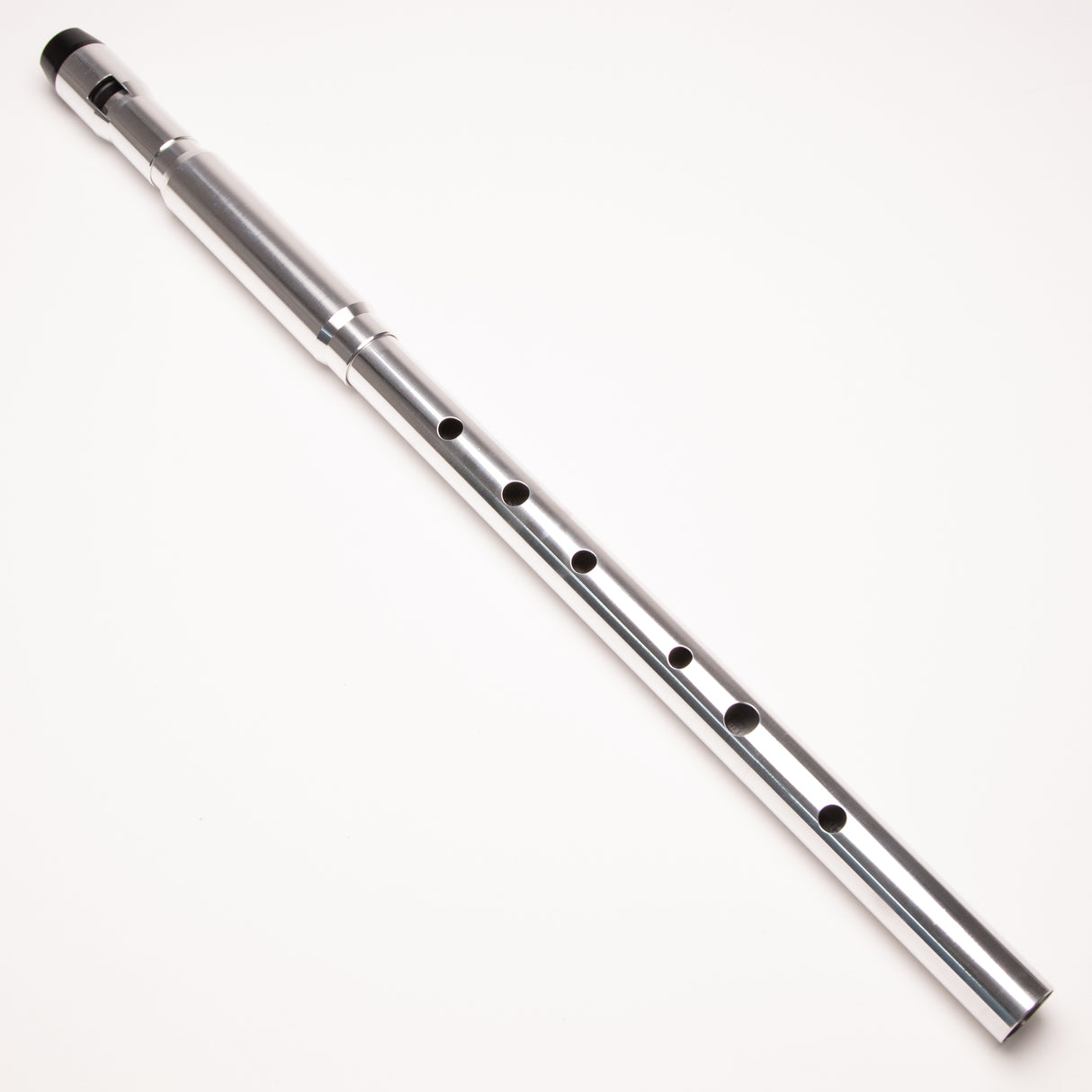 Burke Aluminum Low D Viper with C nat Thumbhole