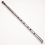 Burke Aluminum Low D Viper with C nat Thumbhole