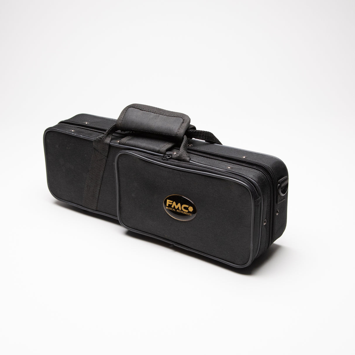 Ferris Black Polymer F Flute