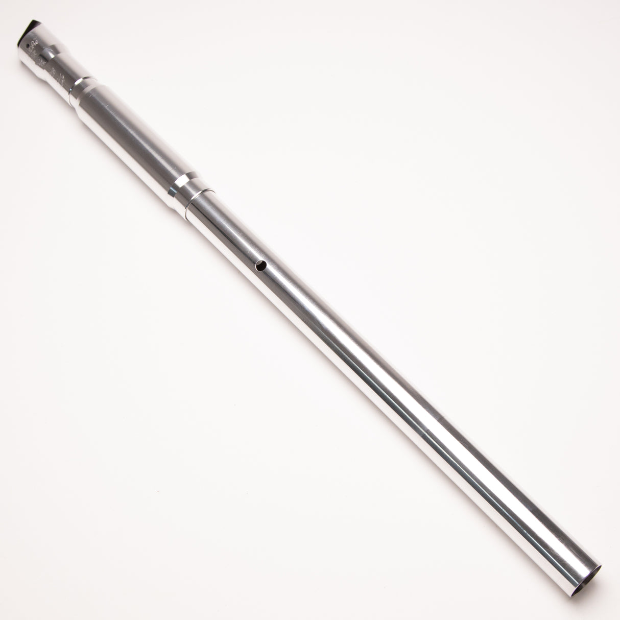 Burke Aluminum Low D Viper with C nat Thumbhole