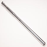 Burke Aluminum Low D Viper with C nat Thumbhole