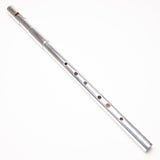 David Furman Clover Flutes Aluminum Low D
