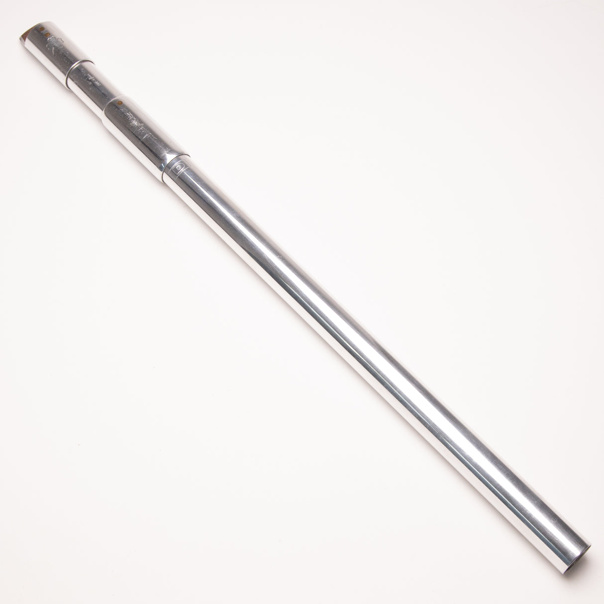 David Furman Clover Flutes Aluminum Low D