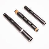 Terry McGee Blackwood & Silver Rudall Improved