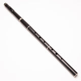 Terry McGee Blackwood & Silver Rudall Improved