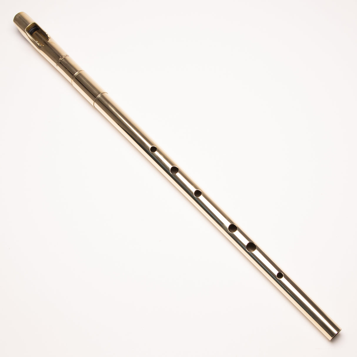 Copeland Brass Low D