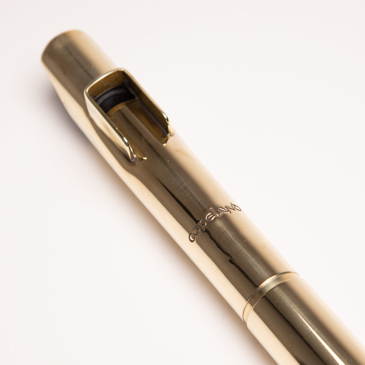 Copeland Brass Low D