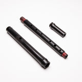 Casey Burns Blackwood Folk Flute