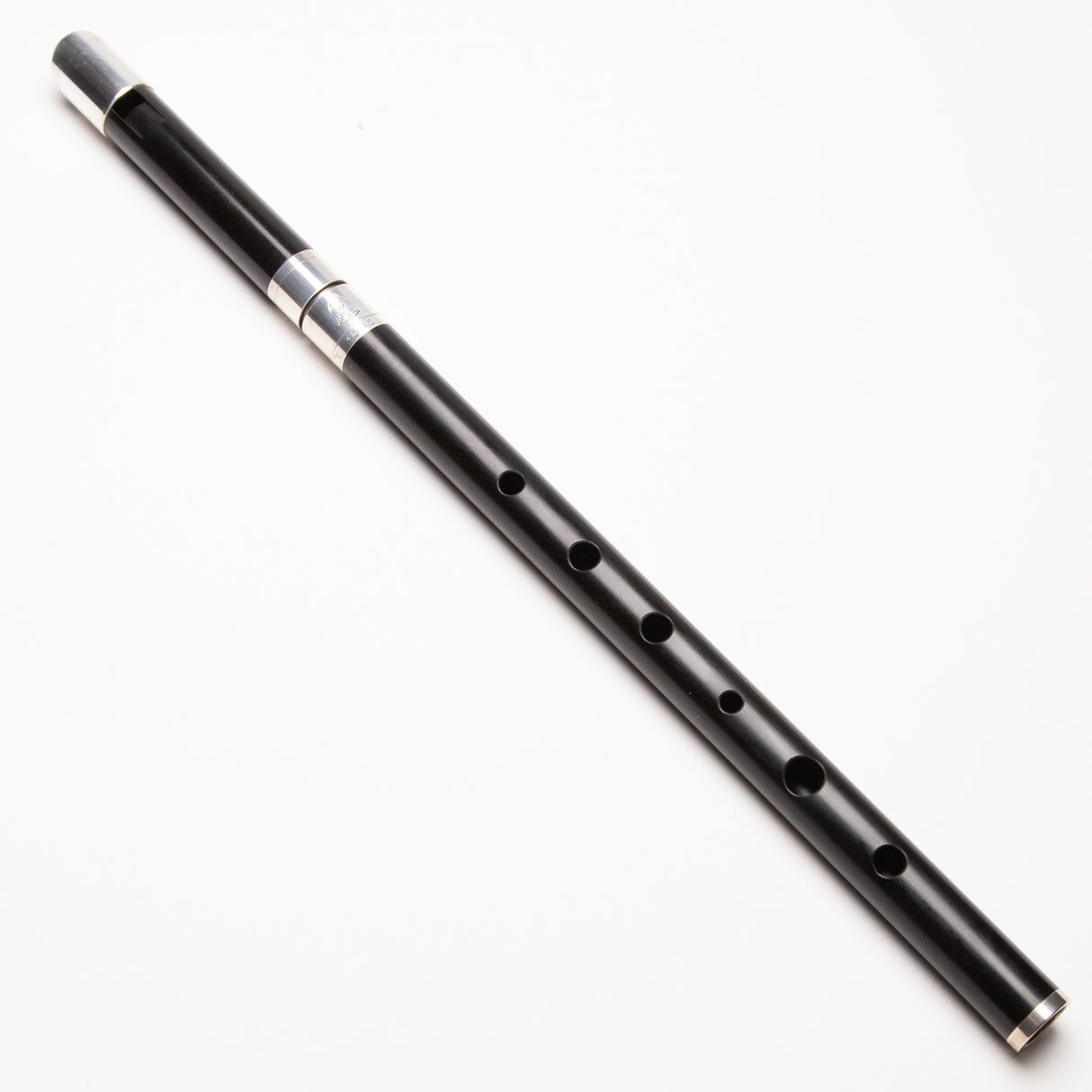 Abell Blackwood & Silver Bb