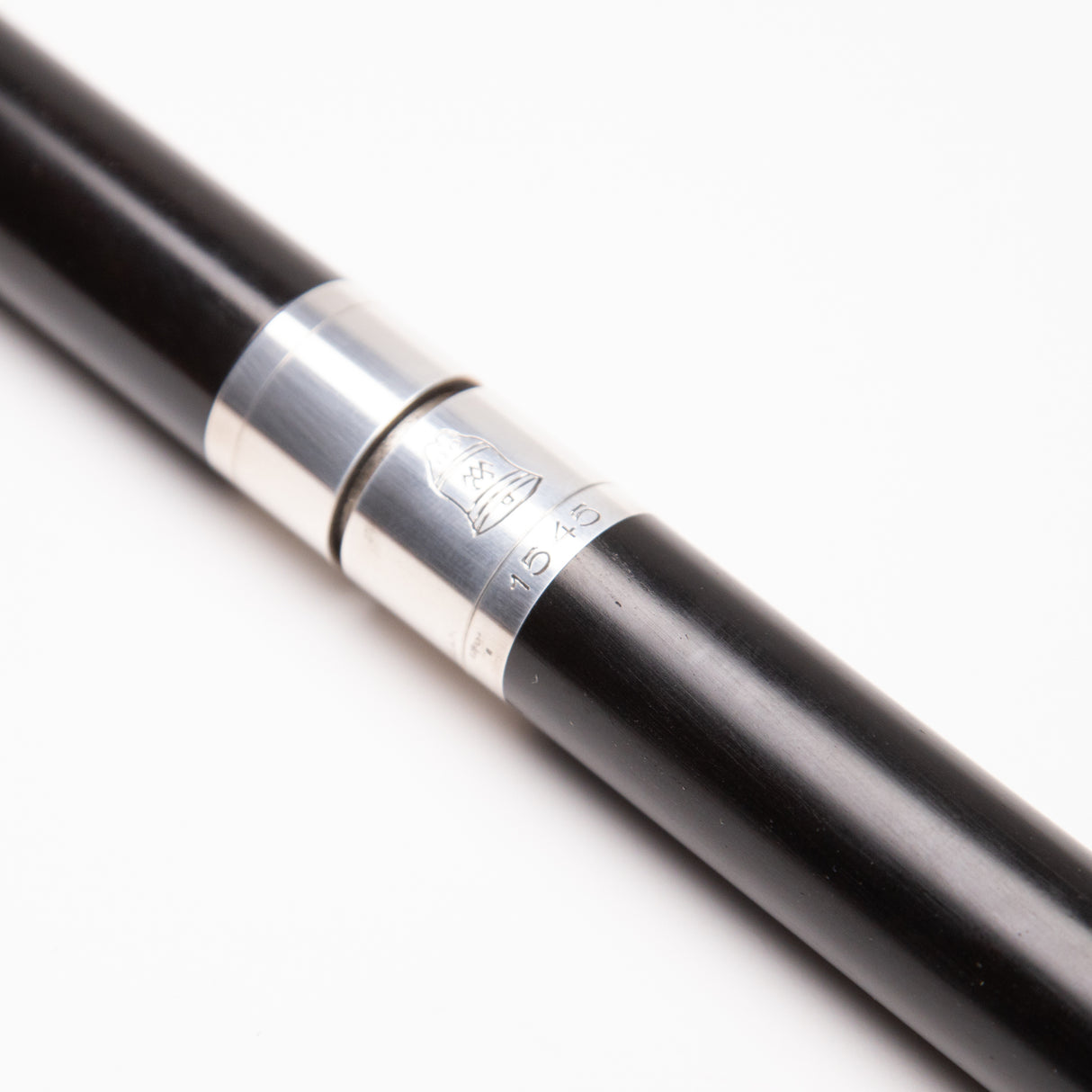 Abell Blackwood & Silver Bb
