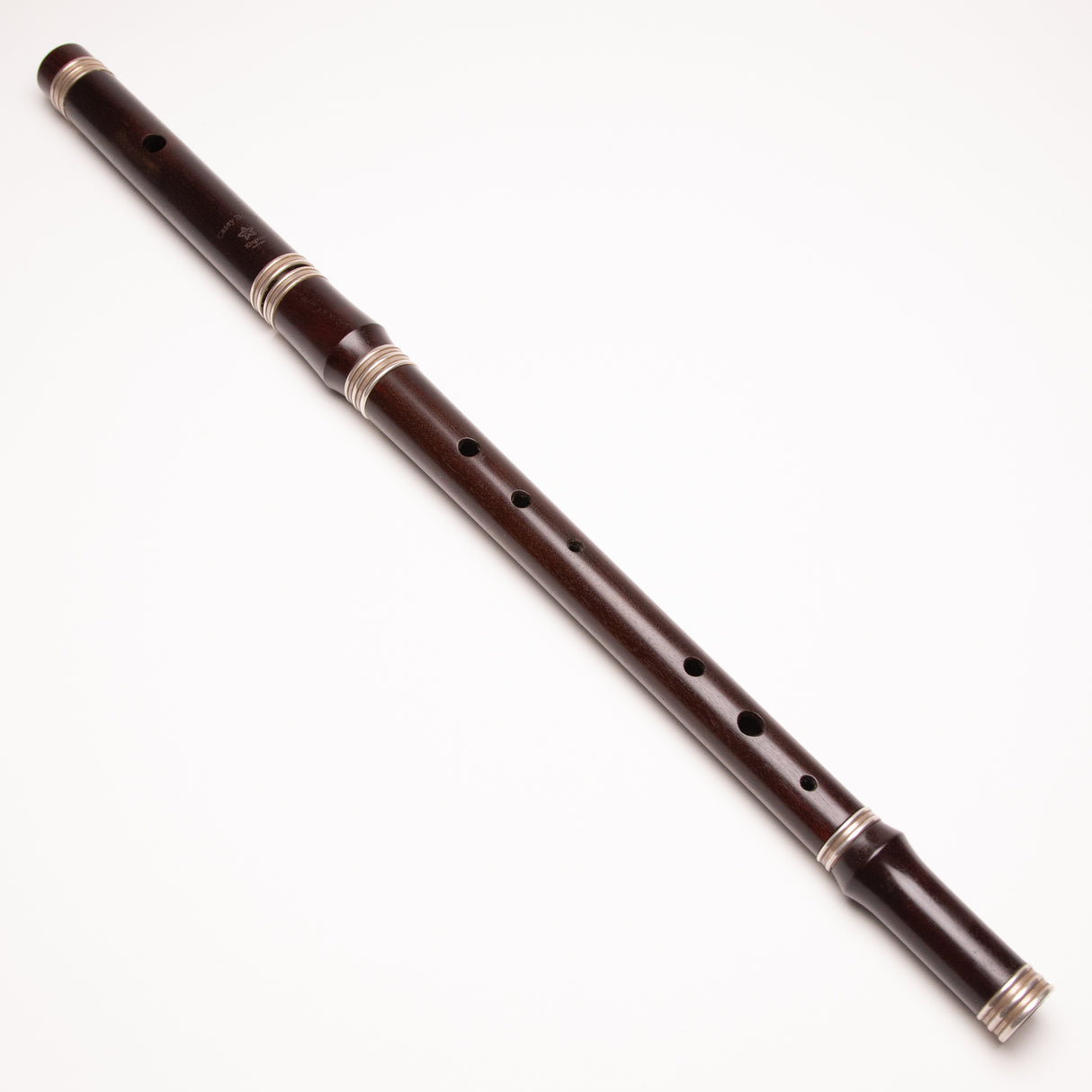 Casey Burns Mopane Small-Handed, D