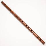 McNeela Cygnet Rosewood Flute, D