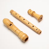 Mollenhauer Flauto Dolce II Alto Baroque in Boxwood