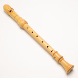 Mollenhauer Flauto Dolce II Alto Baroque in Boxwood