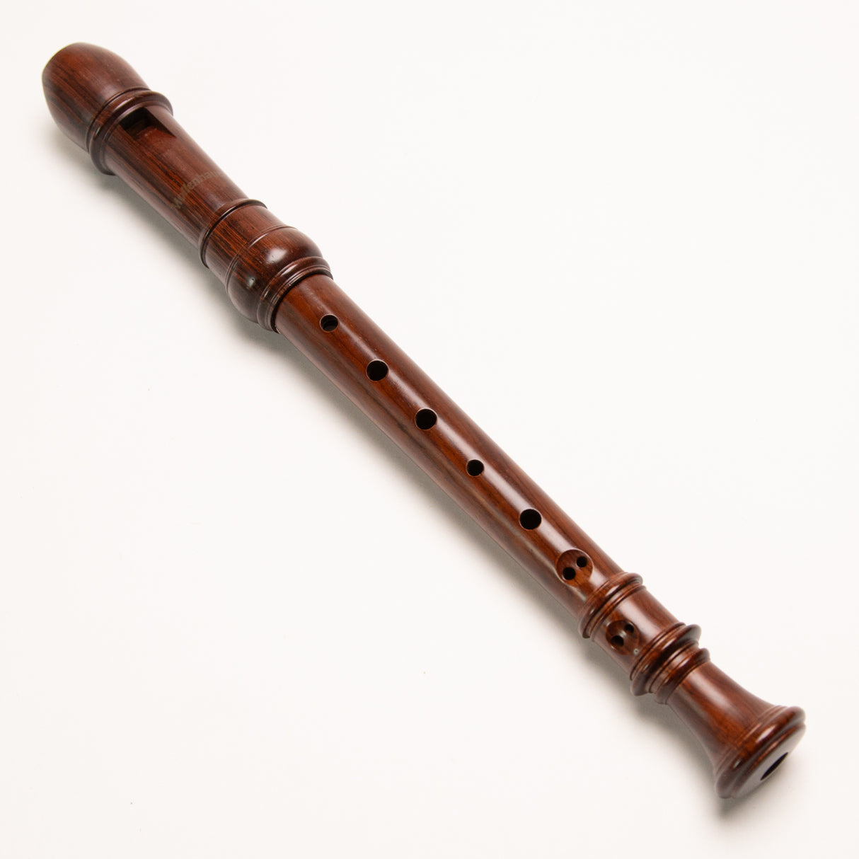 Mollenhauer Flauto Dolce II Soprano Baroque Recorder