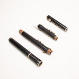 Couesnon & CIE Blackwood & Silver 10-Key