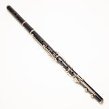 Couesnon & CIE Blackwood & Silver 10-Key