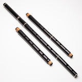 Olwell Blackwood & Silver Pratten C/D/Eb Combo