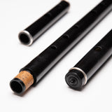 Olwell Blackwood & Silver Pratten C/D/Eb Combo